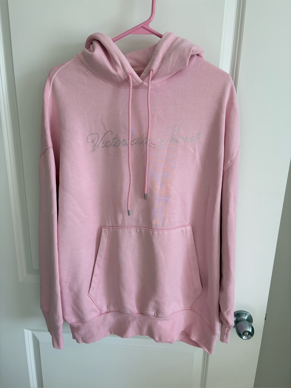 Victoria’s Secret Hoodie
